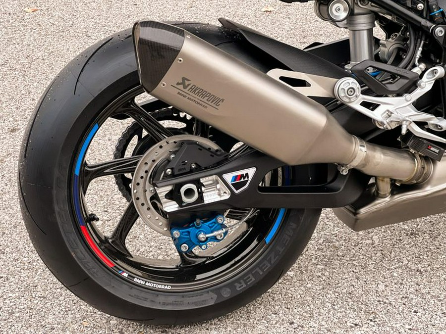 New 2026 BMW M 1000 RR