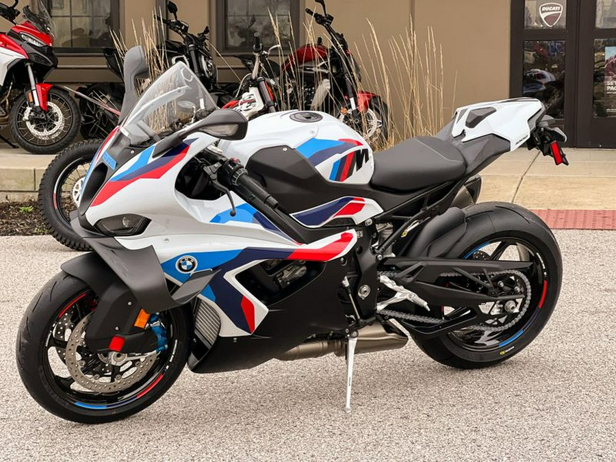 New 2026 BMW M 1000 RR