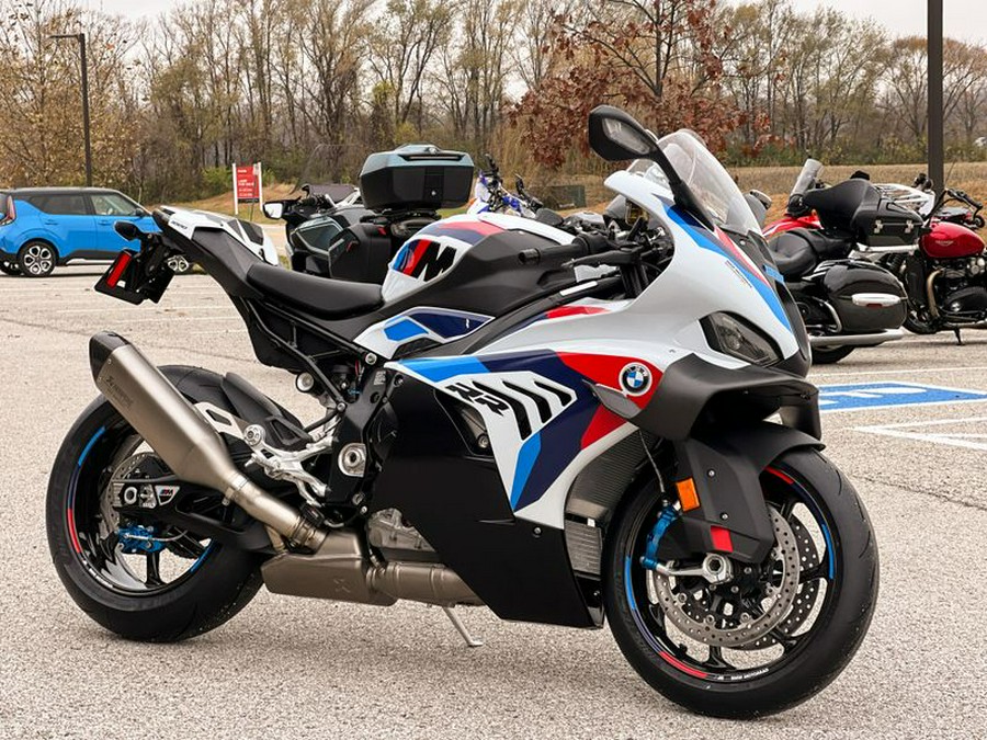 New 2026 BMW M 1000 RR