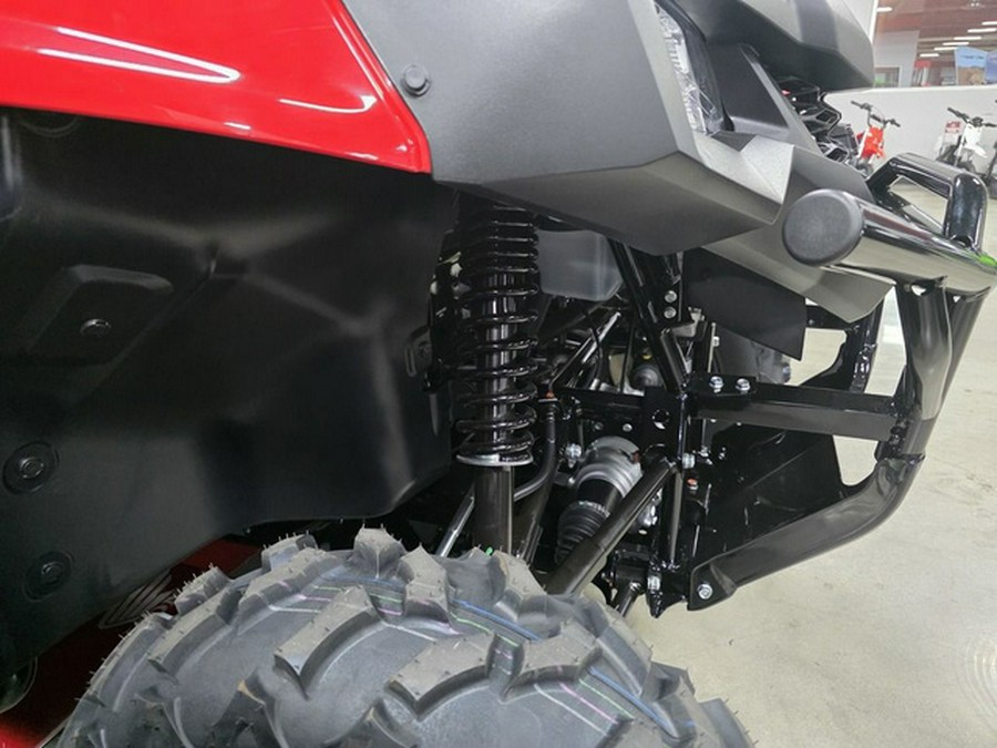 2026 Honda Pioneer 700-4