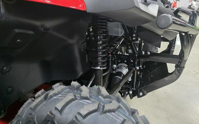 2026 Honda Pioneer 700-4