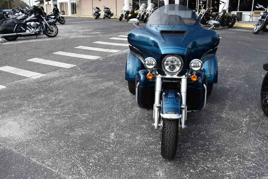 2020 Harley-Davidson® FLHTCUTG - Tri Glide® Ultra