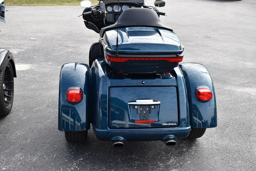 2020 Harley-Davidson® FLHTCUTG - Tri Glide® Ultra