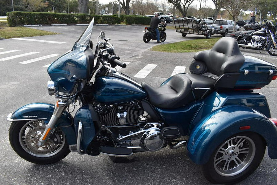 2020 Harley-Davidson® FLHTCUTG - Tri Glide® Ultra