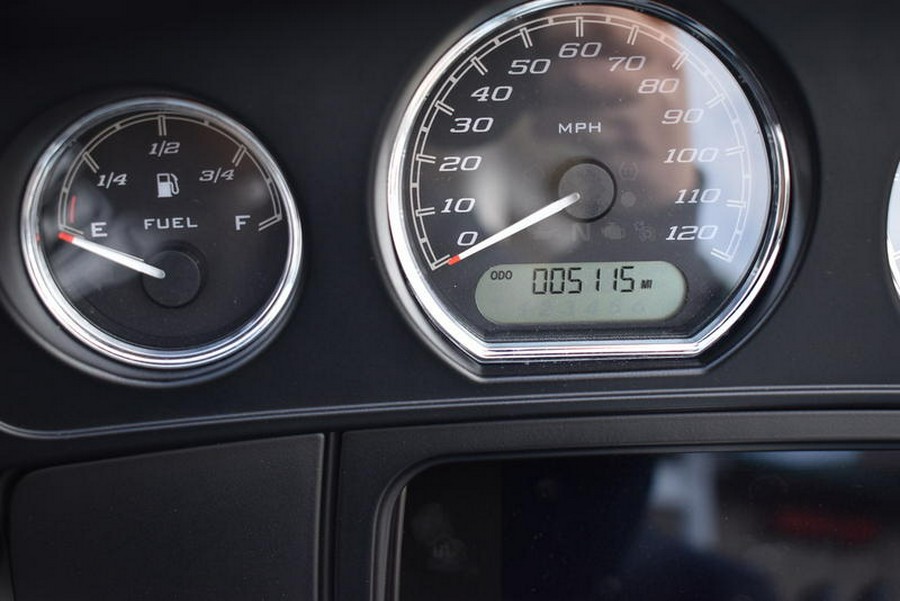 2020 Harley-Davidson® FLHTCUTG - Tri Glide® Ultra