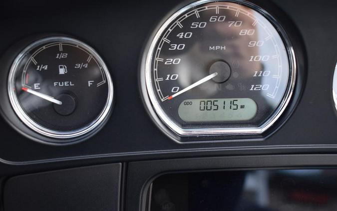 2020 Harley-Davidson® FLHTCUTG - Tri Glide® Ultra