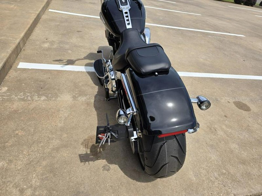 2025 Harley-Davidson® FLFB - Fat Boy®