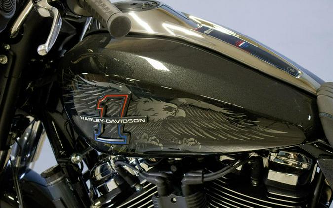 2026 Harley-Davidson® FLHX - Street Glide®