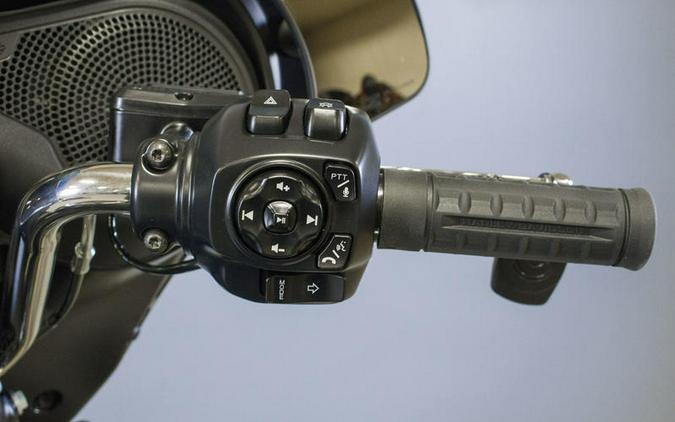 2026 Harley-Davidson® FLHX - Street Glide®