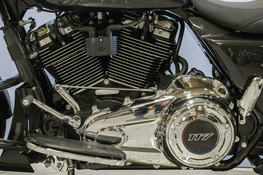 2026 Harley-Davidson® FLHX - Street Glide®