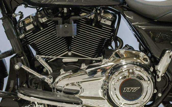 2026 Harley-Davidson® FLHX - Street Glide®