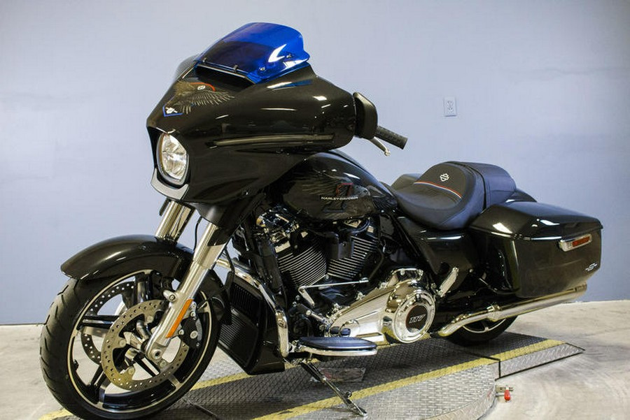 2026 Harley-Davidson® FLHX - Street Glide®