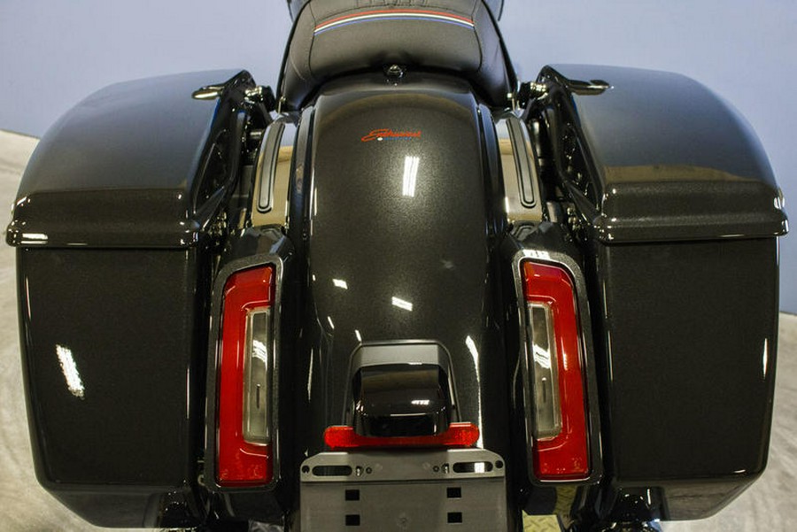 2026 Harley-Davidson® FLHX - Street Glide®