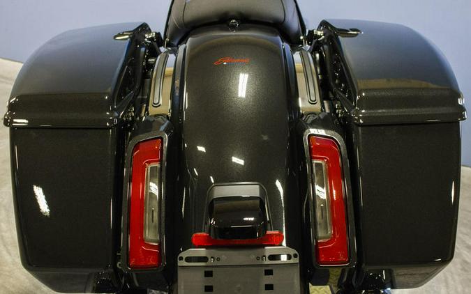 2026 Harley-Davidson® FLHX - Street Glide®