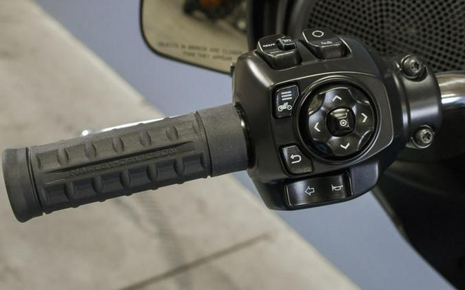 2026 Harley-Davidson® FLHX - Street Glide®