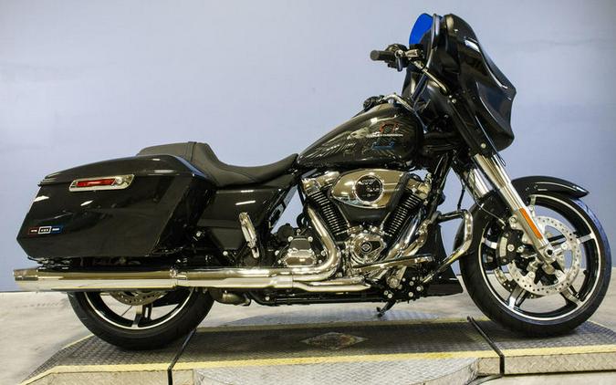 2026 Harley-Davidson® FLHX - Street Glide®