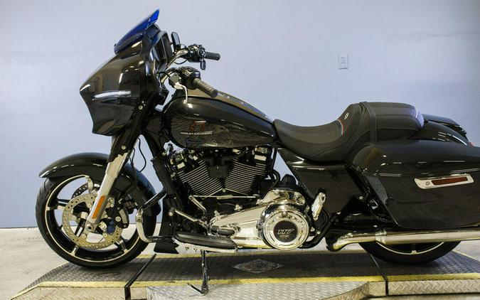 2026 Harley-Davidson® FLHX - Street Glide®