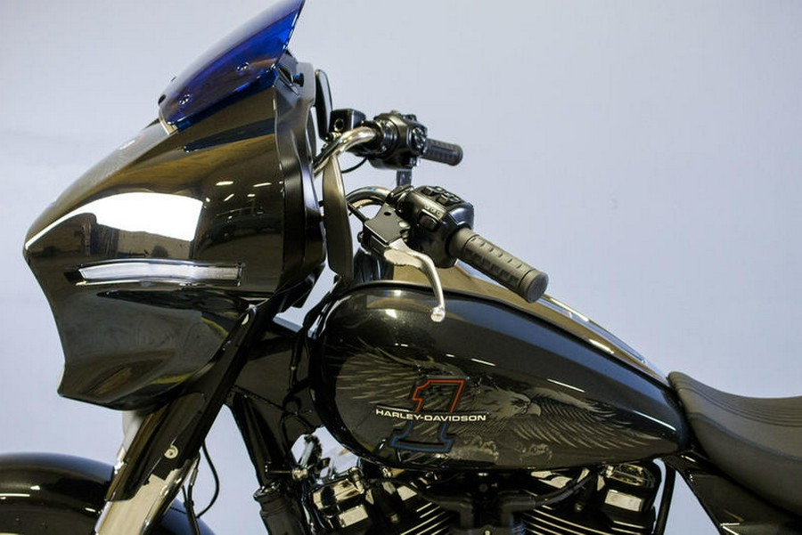 2026 Harley-Davidson® FLHX - Street Glide®