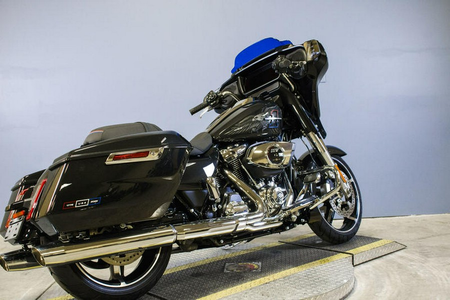 2026 Harley-Davidson® FLHX - Street Glide®