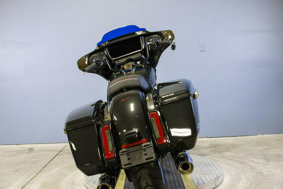 2026 Harley-Davidson® FLHX - Street Glide®