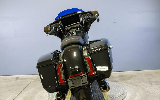 2026 Harley-Davidson® FLHX - Street Glide®