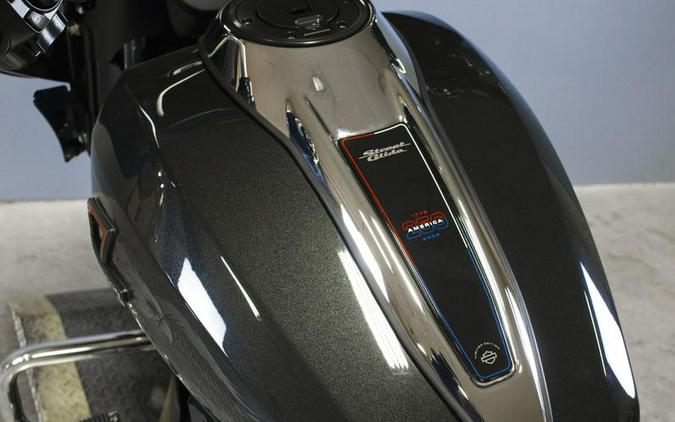 2026 Harley-Davidson® FLHX - Street Glide®