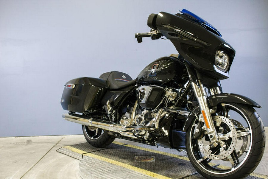 2026 Harley-Davidson® FLHX - Street Glide®