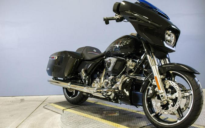 2026 Harley-Davidson® FLHX - Street Glide®