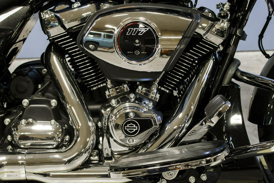 2026 Harley-Davidson® FLHX - Street Glide®