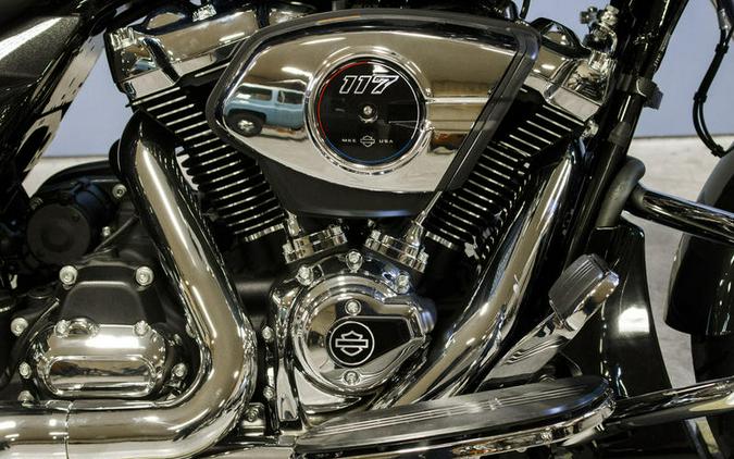 2026 Harley-Davidson® FLHX - Street Glide®