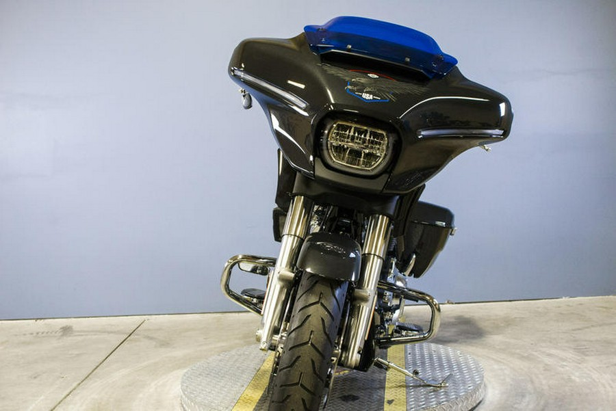 2026 Harley-Davidson® FLHX - Street Glide®