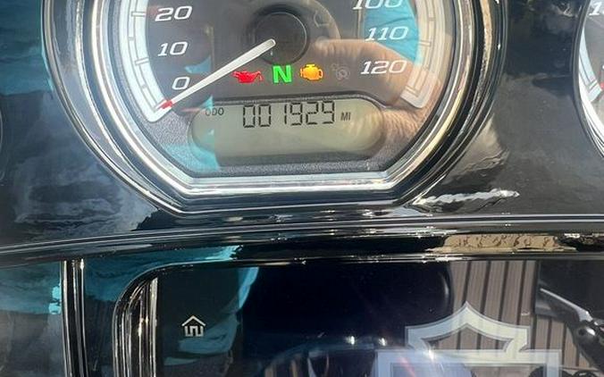2019 Harley-Davidson® FLHTK - Ultra Limited