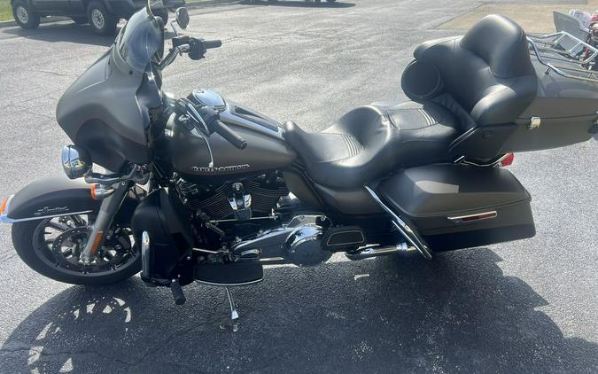 2019 Harley-Davidson® FLHTK - Ultra Limited