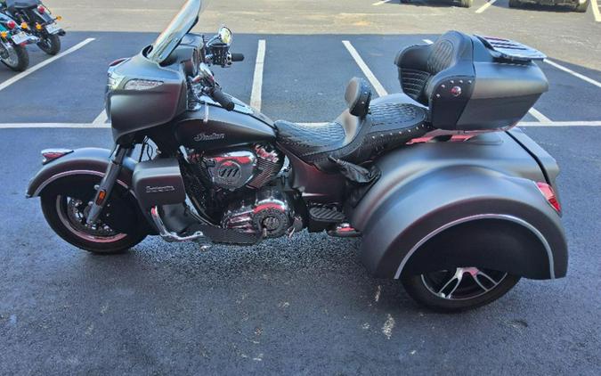 2019 Indian Motorcycle Roadmaster® ABS