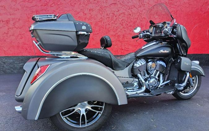 2019 Indian Motorcycle Roadmaster® ABS