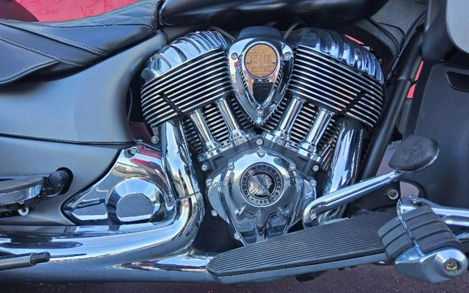 2019 Indian Motorcycle Roadmaster® ABS