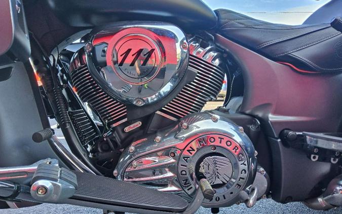 2019 Indian Motorcycle Roadmaster® ABS