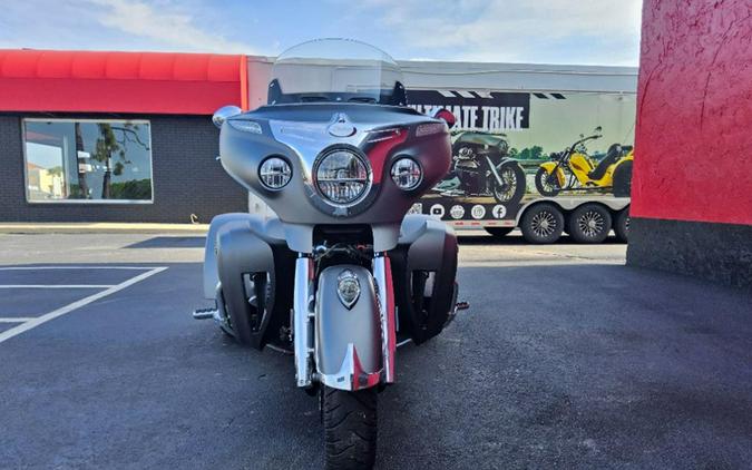 2019 Indian Motorcycle Roadmaster® ABS