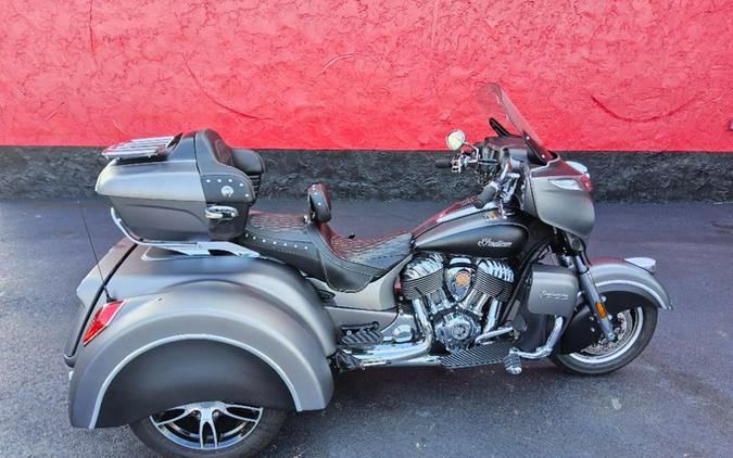 2019 Indian Motorcycle Roadmaster® ABS