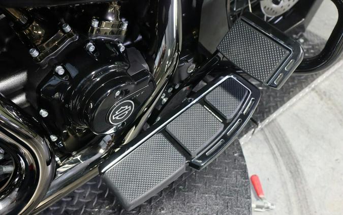 2023 Harley-Davidson CVO Road Glide FLTRXSE