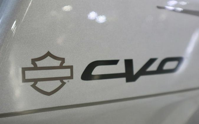 2023 Harley-Davidson CVO Road Glide FLTRXSE
