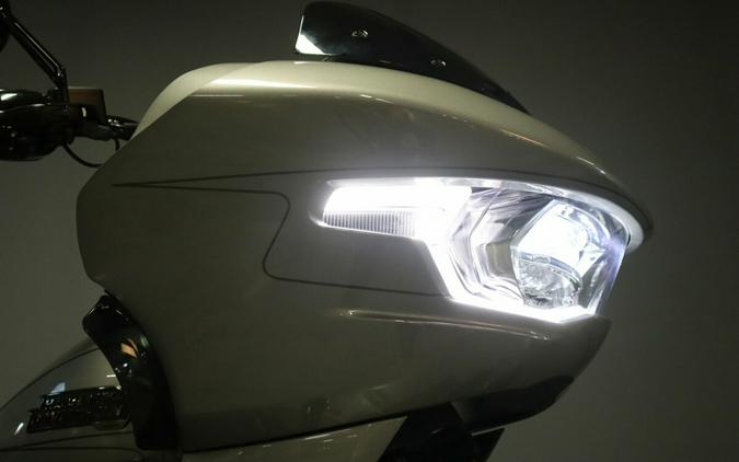 2023 Harley-Davidson CVO Road Glide FLTRXSE