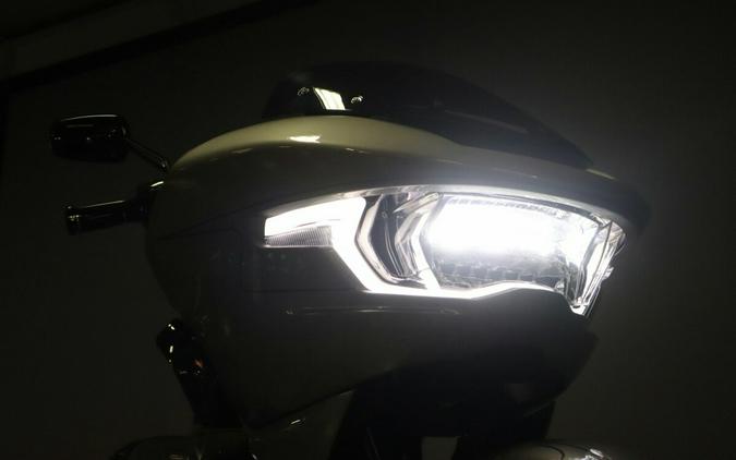 2023 Harley-Davidson CVO Road Glide FLTRXSE