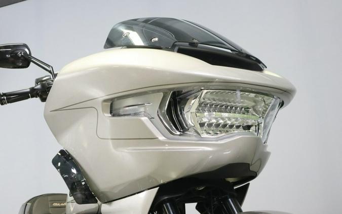 2023 Harley-Davidson CVO Road Glide FLTRXSE