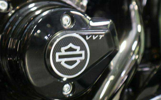 2023 Harley-Davidson CVO Road Glide FLTRXSE
