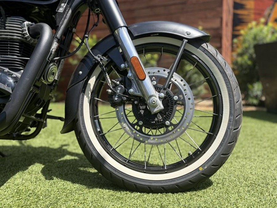 2026 Royal Enfield GOAN CLASSIC 350