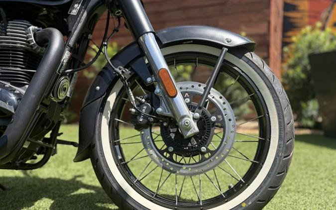 2026 Royal Enfield GOAN CLASSIC 350