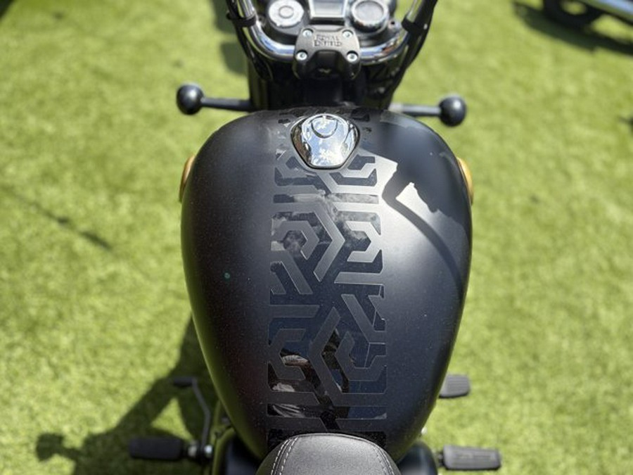2026 Royal Enfield GOAN CLASSIC 350