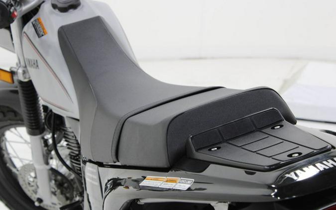 2027 Yamaha TW 200
