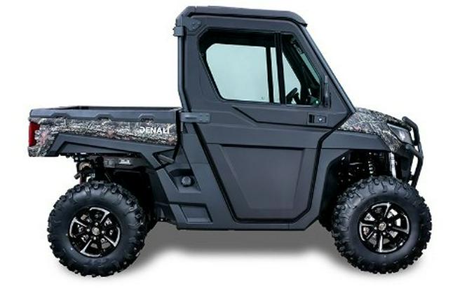 2026 Bighorn Denali 650 HX